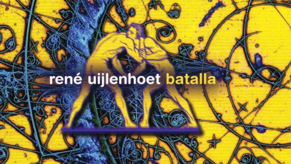 Rene Uijlenhoet – Batalla