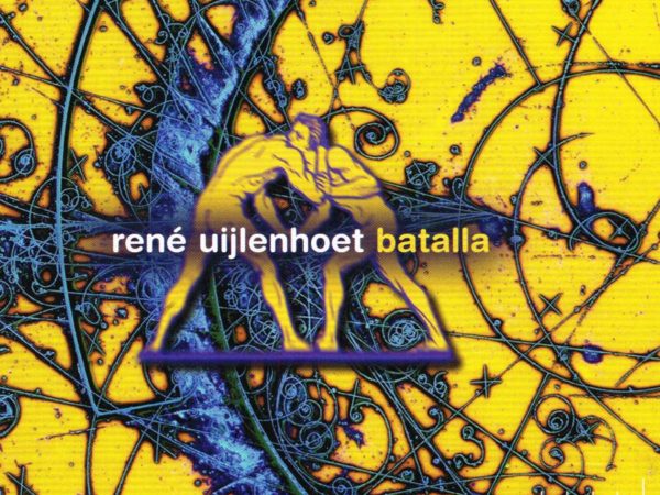 Rene Uijlenhoet – Batalla