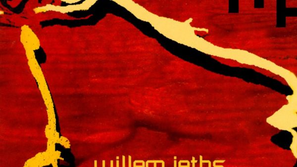 Willem Jeths – Yellow Darkness