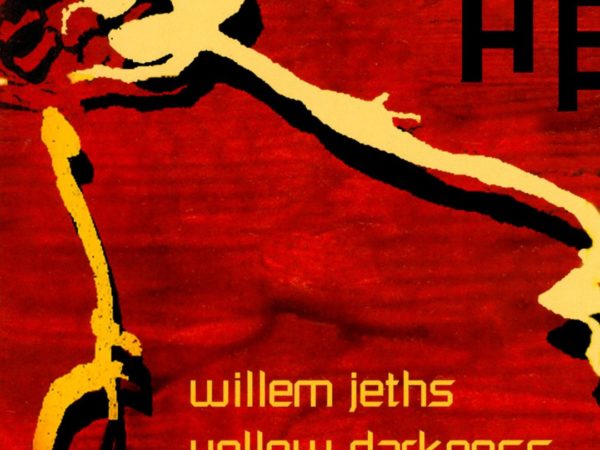 Willem Jeths – Yellow Darkness