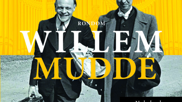 Rondom Willem Mudde