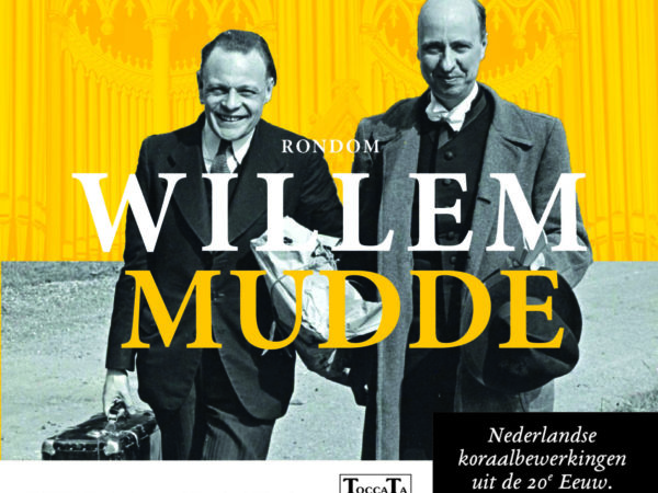 Rondom Willem Mudde