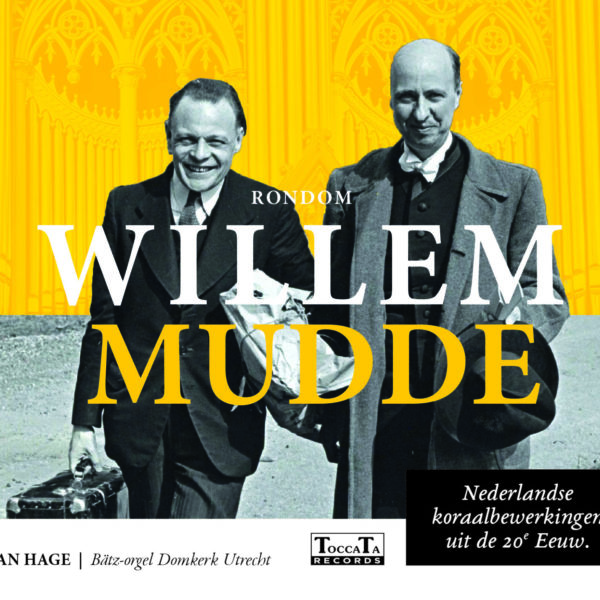 Rondom Willem Mudde