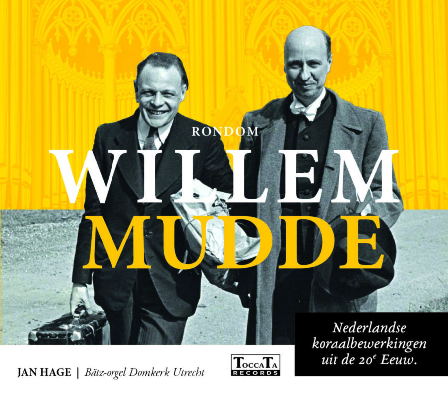 Rondom Willem Mudde