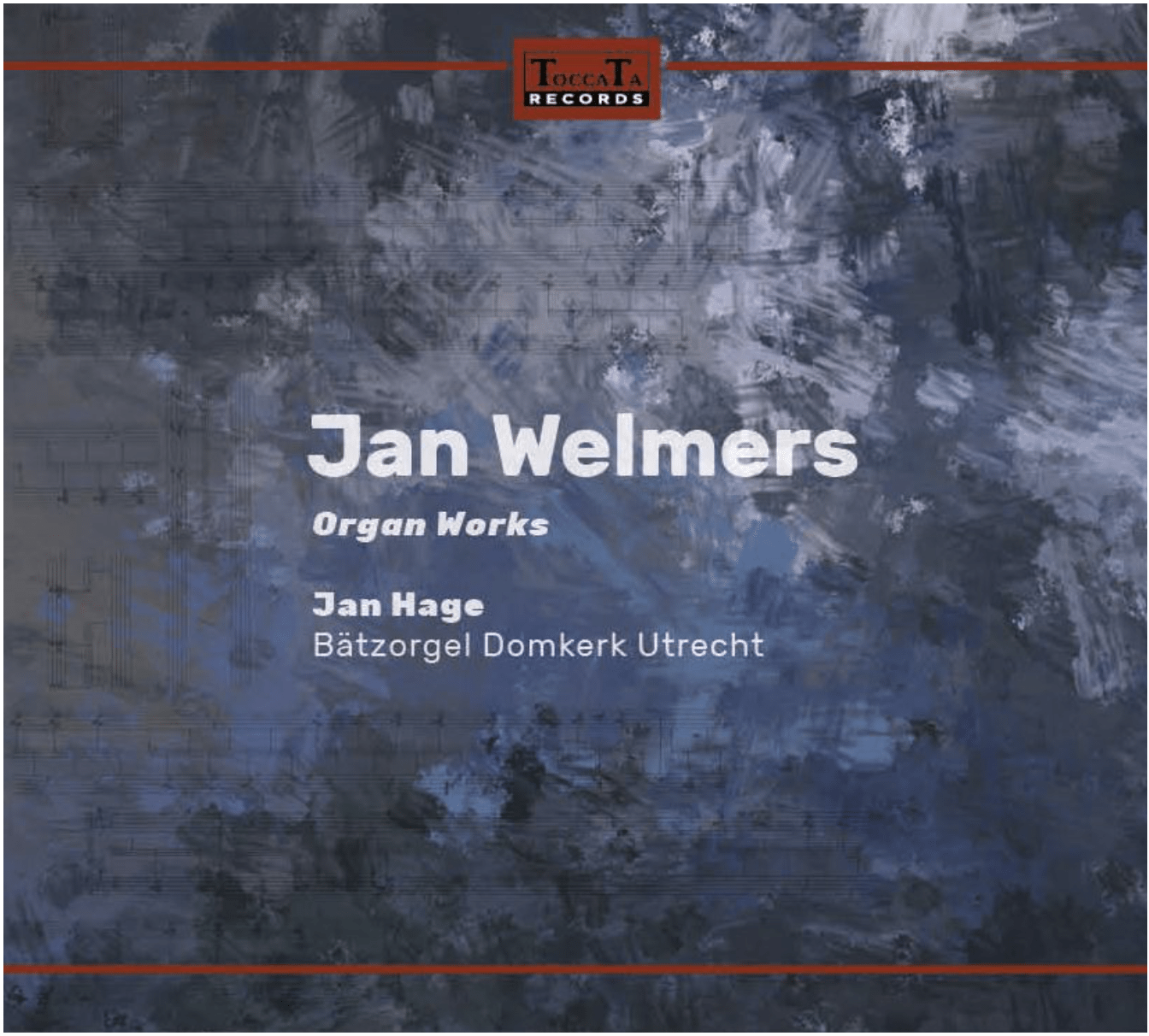 Jan Welmers Organ Works